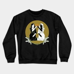 Gemini Crewneck Sweatshirt